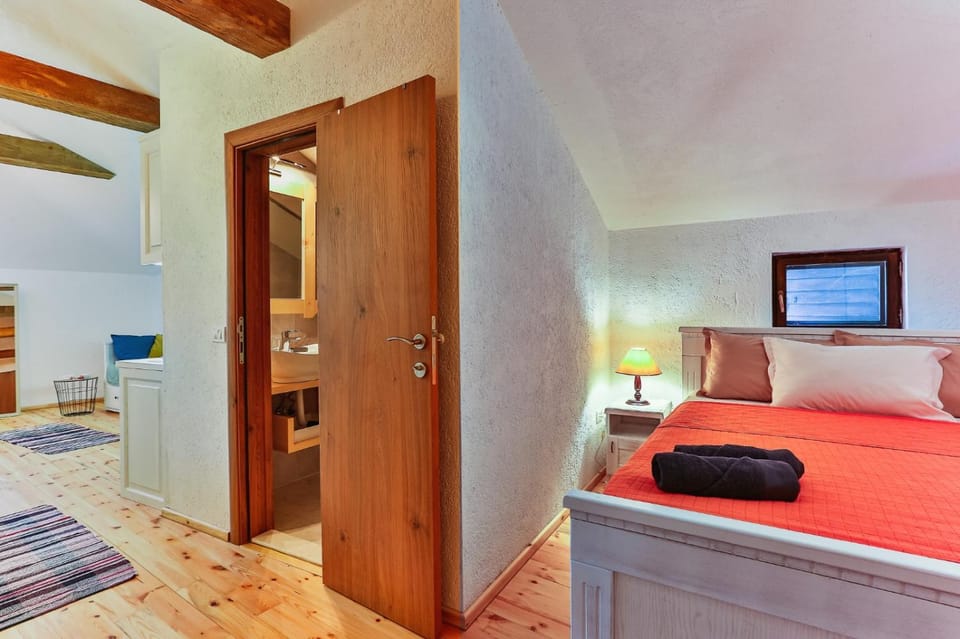 Olea Apartments Apartment in Montenegro