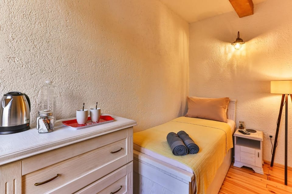 Olea Apartments Apartment in Montenegro
