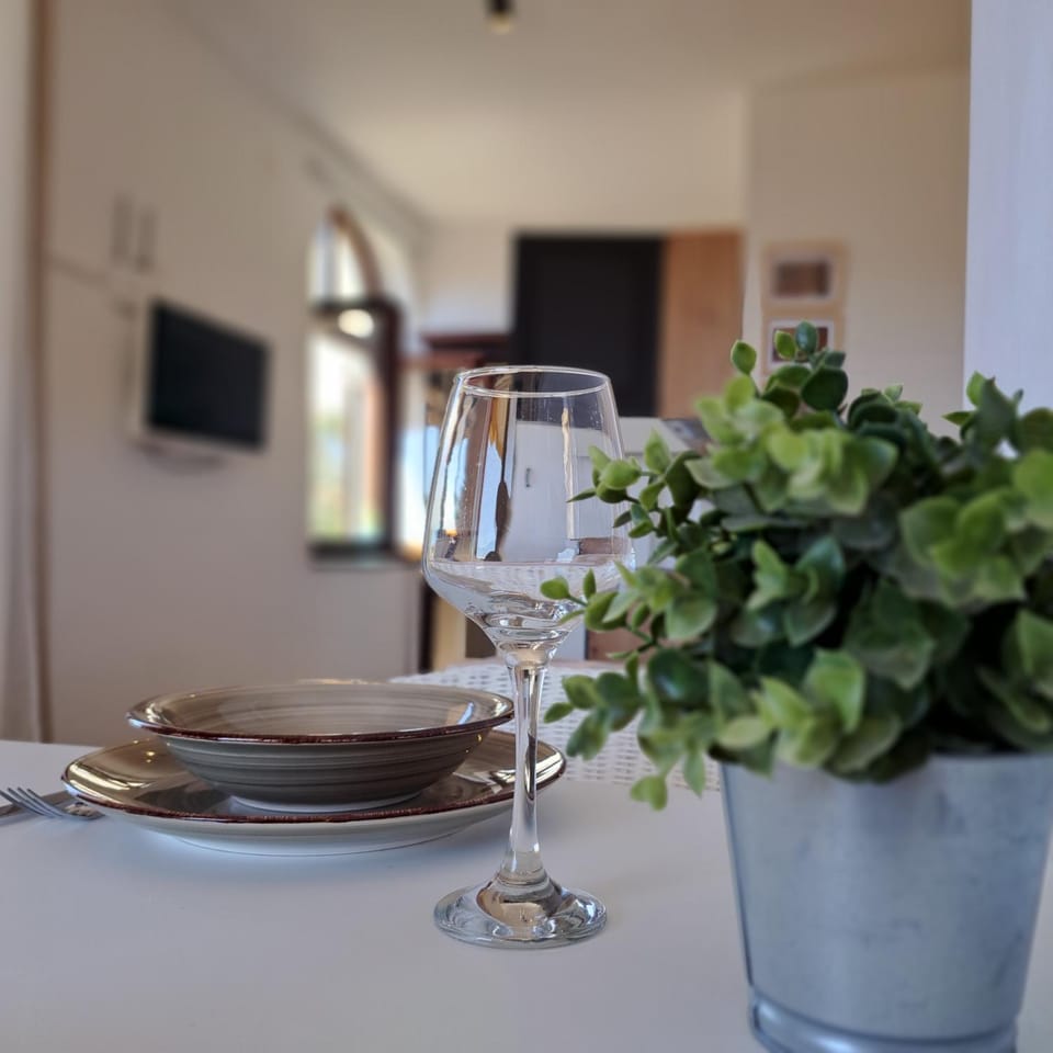 Studio apartment with sea view Apartment in Zadar County