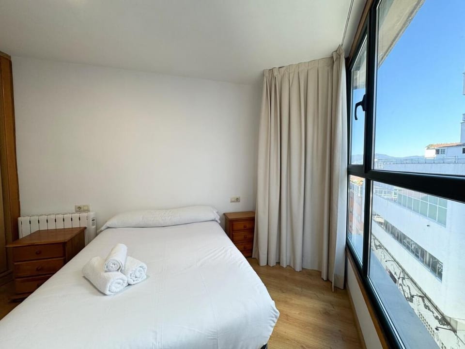 Rúa Chile 3A ツ Rias Baixas Rentals Apartment in Vigo