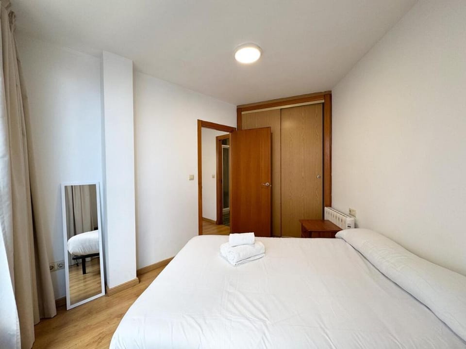 Rúa Chile 3A ツ Rias Baixas Rentals Apartment in Vigo