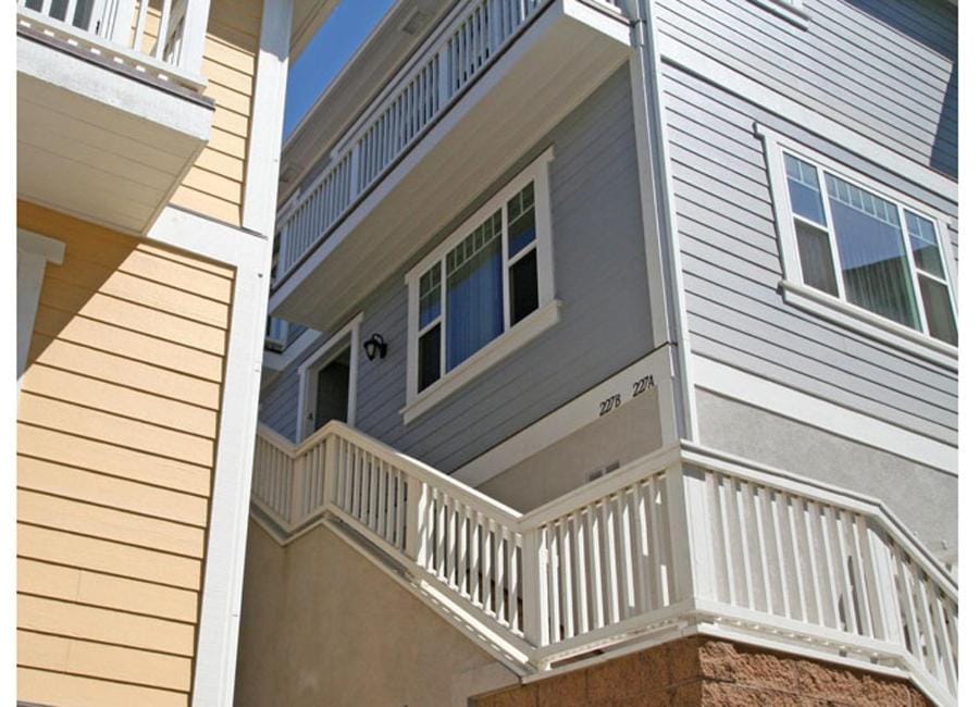 227BB 227 Beacon B House in Avalon