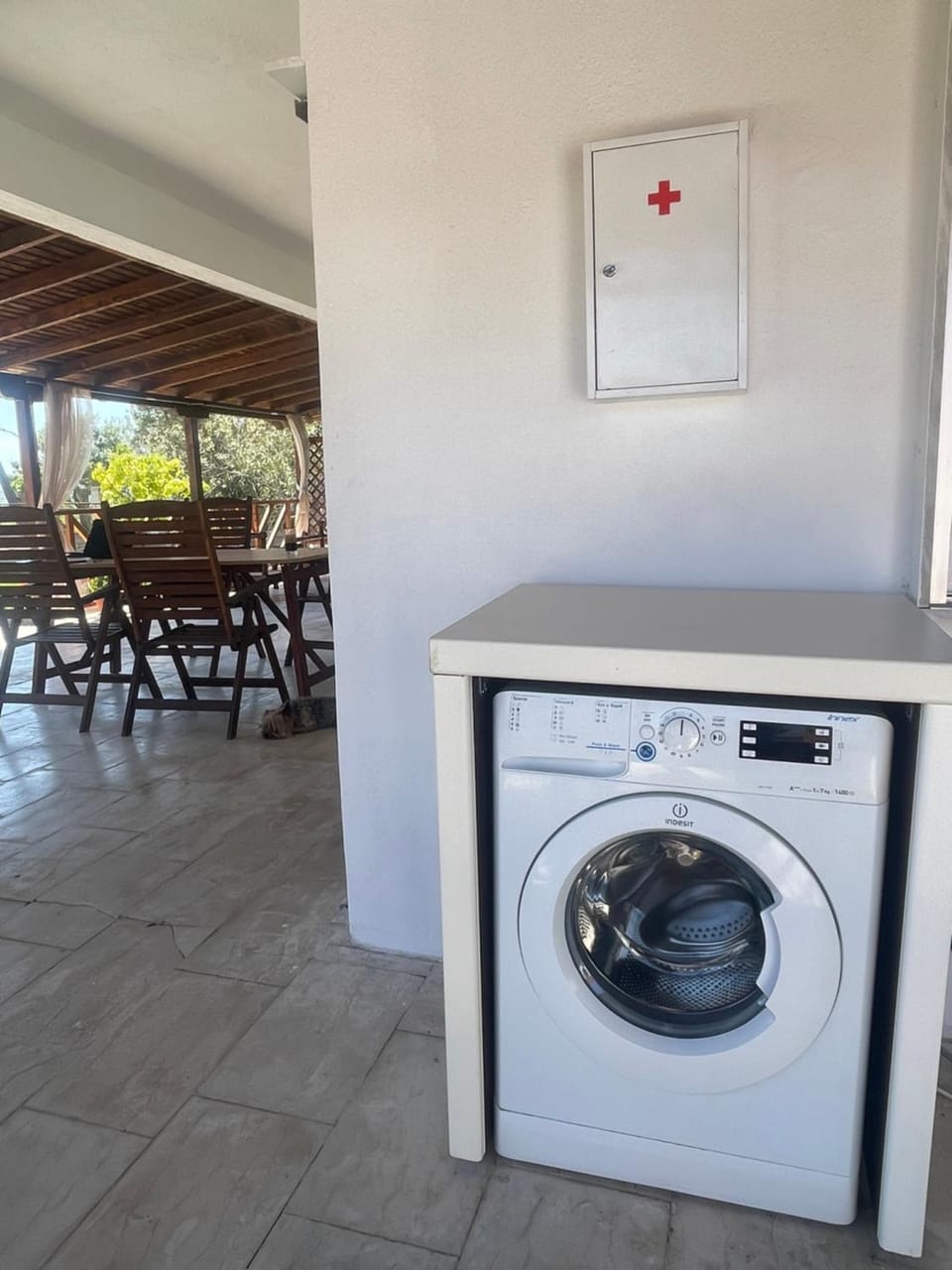 Blue Pearl Beach House House in Halkidiki