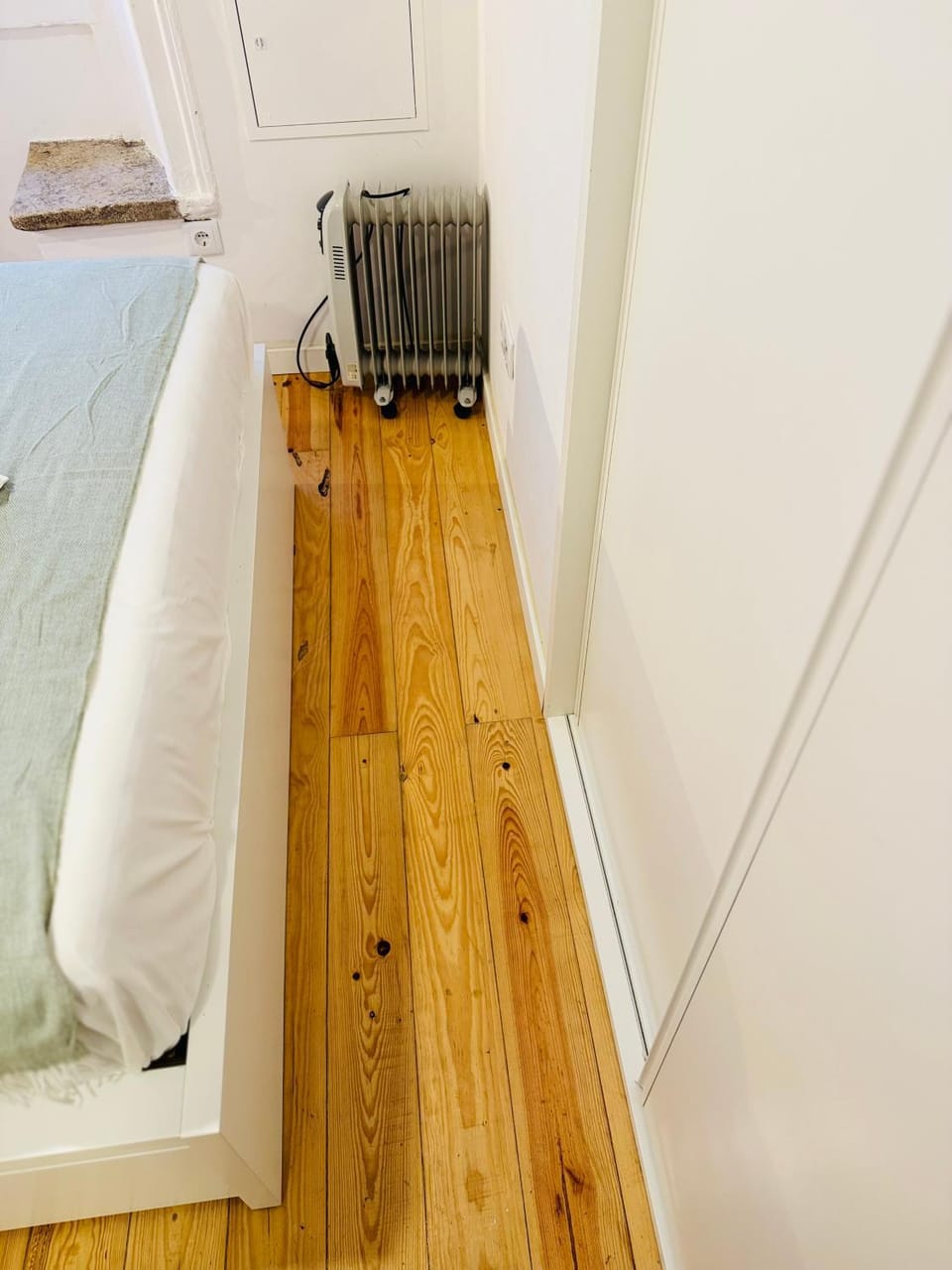 Travessa do Meio Apartment Apartment in Lisbon