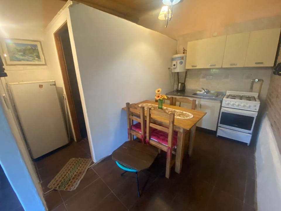 Mi lugar House in Mar Azul