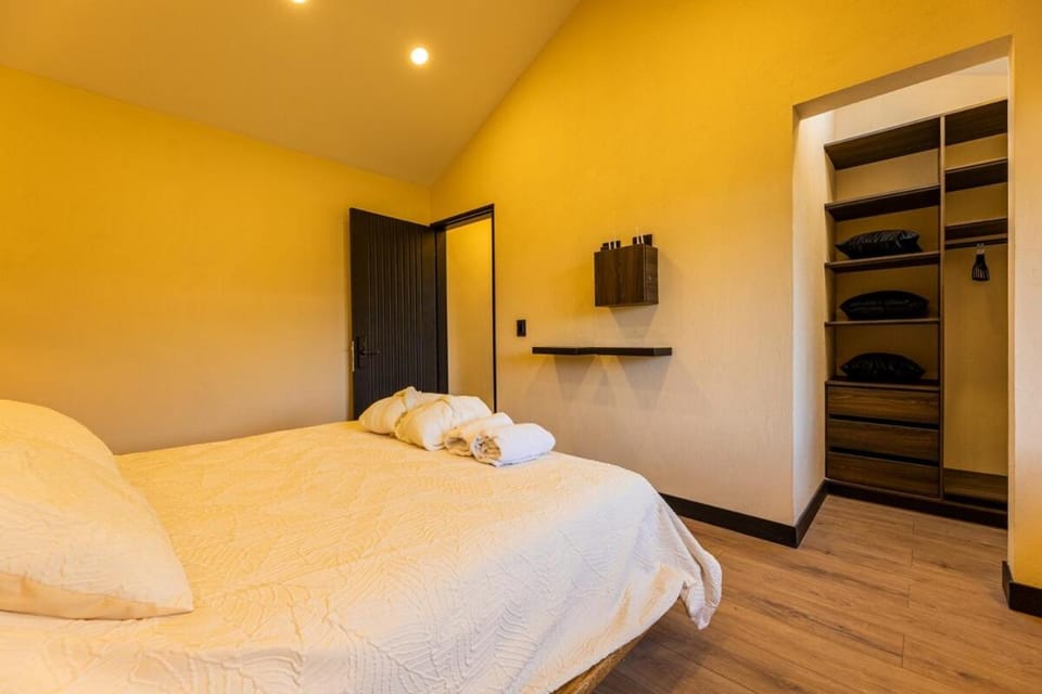 Villa Kobus Villa in Antioquia