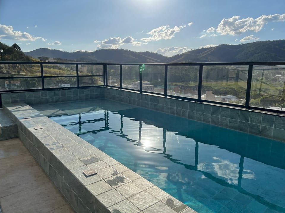 Balcony/Terrace, Swimming pool