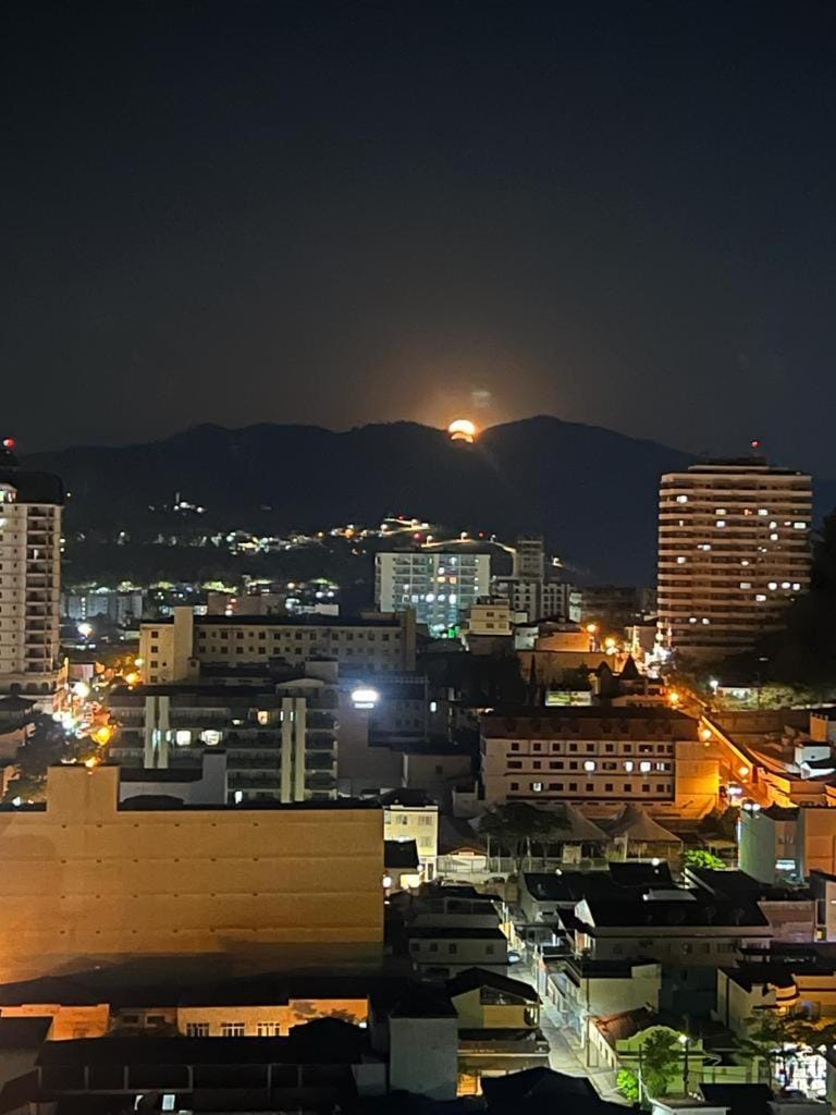 City view