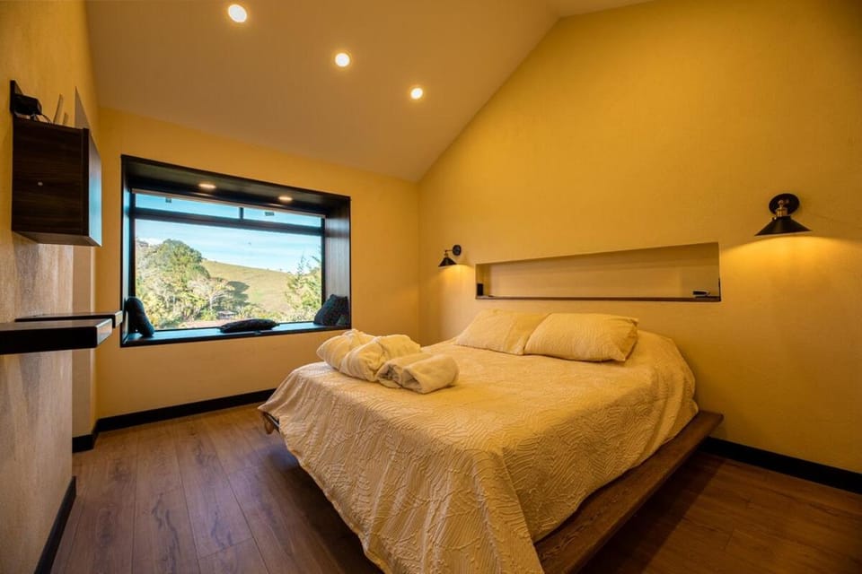Villa Ashei Villa in Antioquia