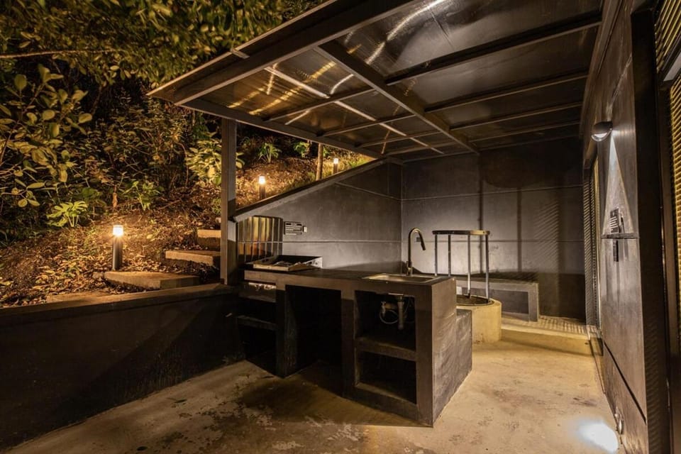 Villa Ashei Villa in Antioquia