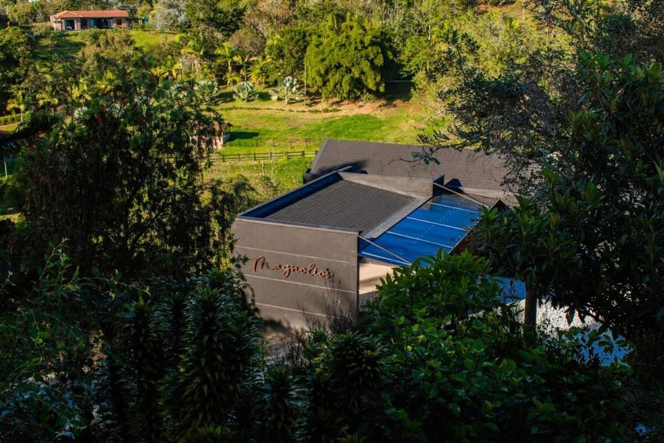 Villa Ashei Villa in Antioquia