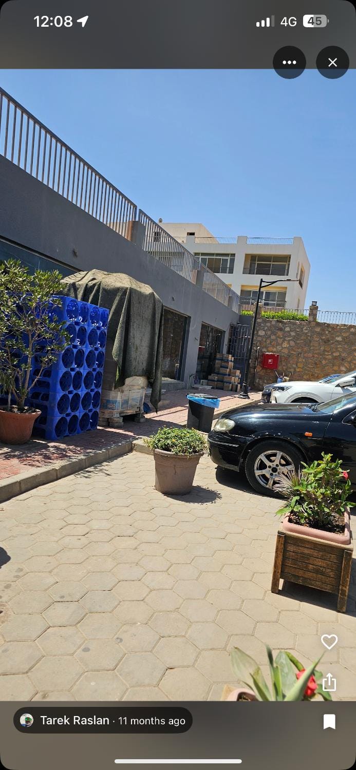 Mina house Apartment in Egypt