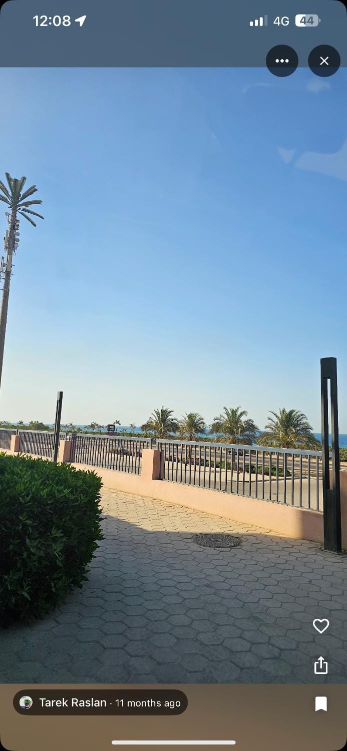 Mina house Apartment in Egypt