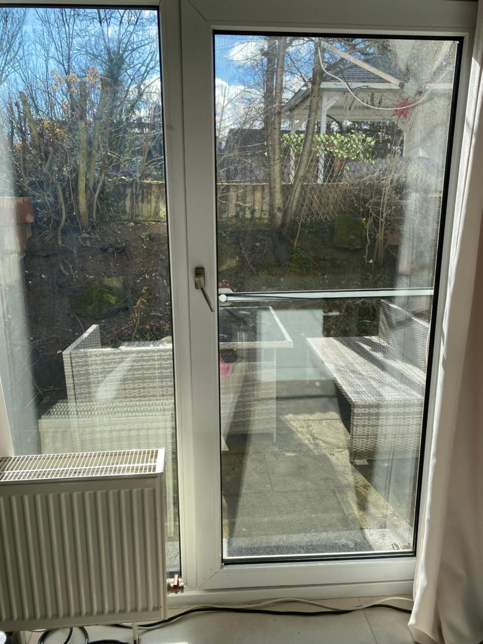 Balcony/Terrace, Balcony/Terrace