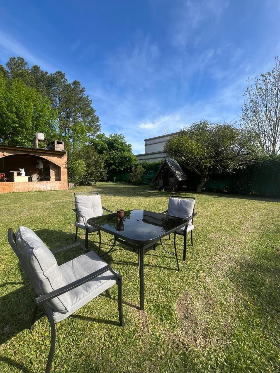 Los Carlitos - Casa de Campo House in Entre Ríos Province, Argentina
