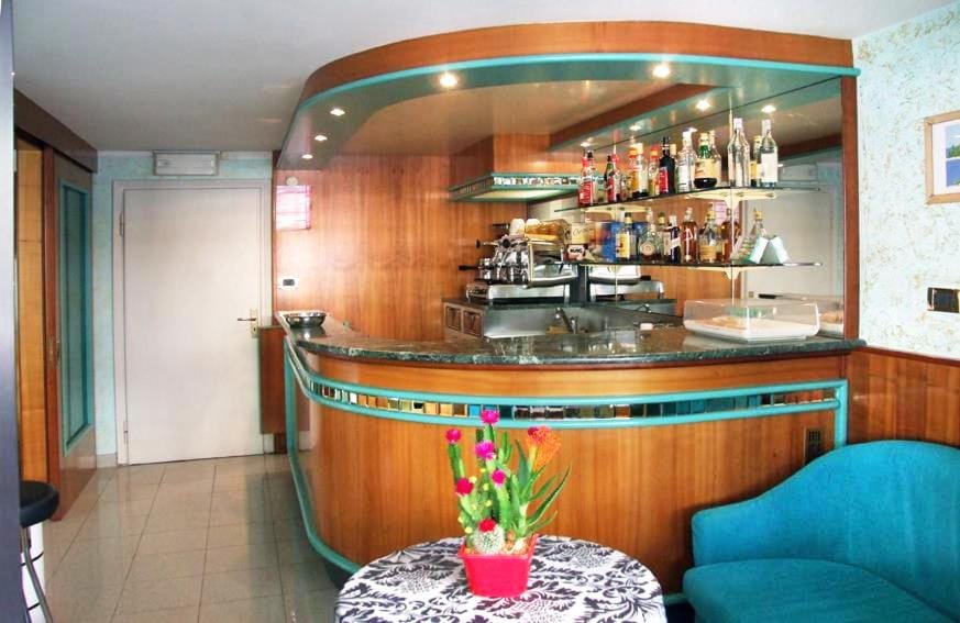 Lounge or bar