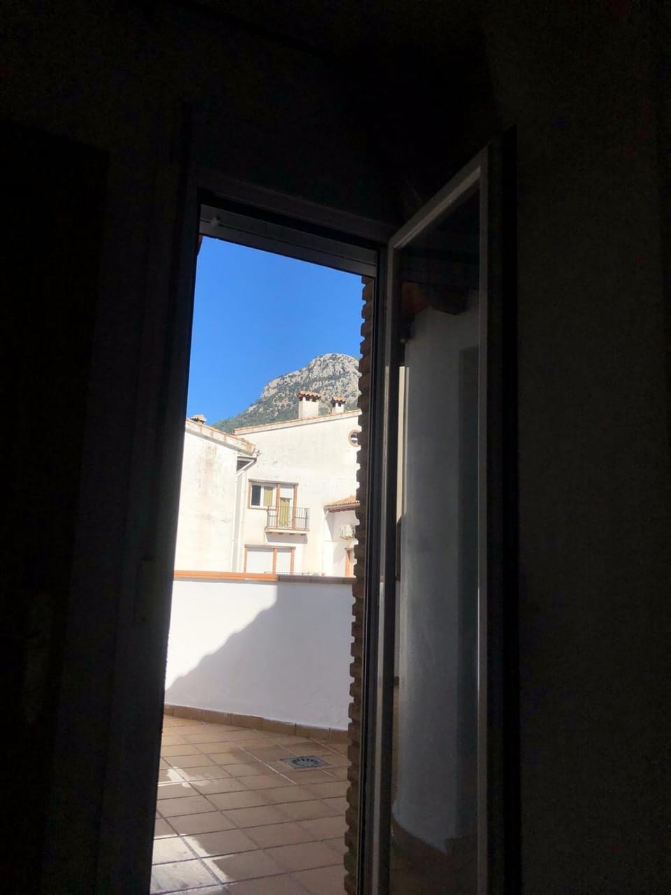 El rincon de la mesta House in Arroyo Frío