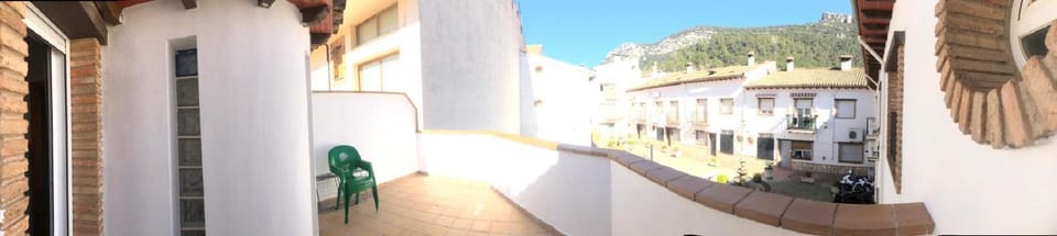 El rincon de la mesta House in Arroyo Frío