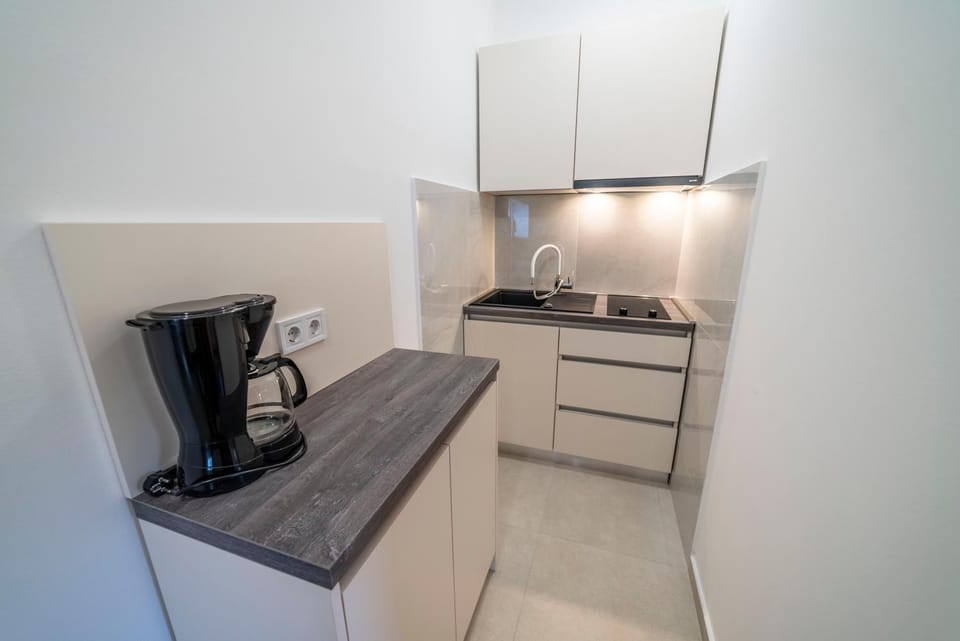 Apartment Goga Apartment in Varoš