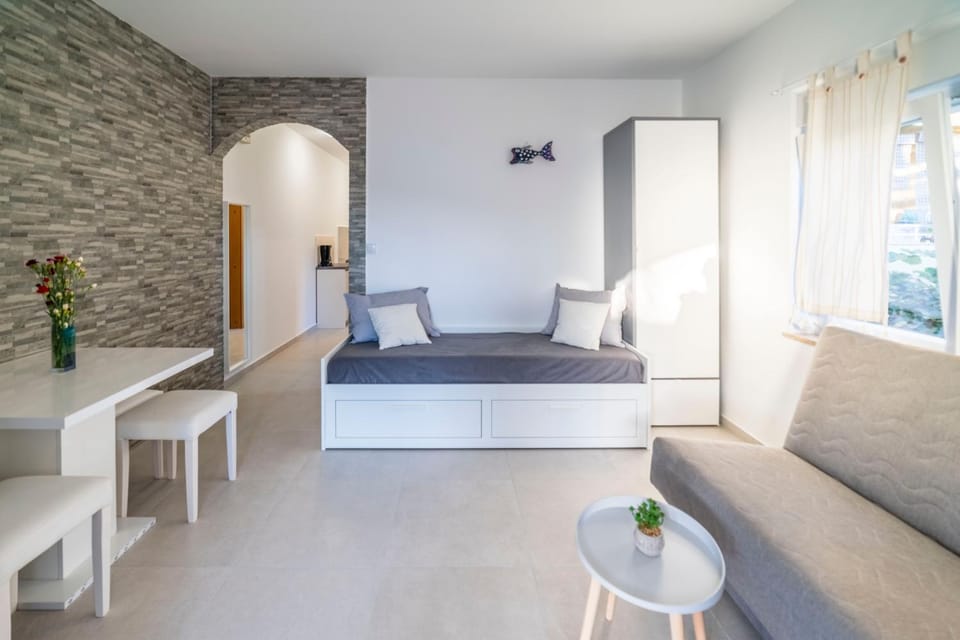 Apartment Goga Apartment in Varoš