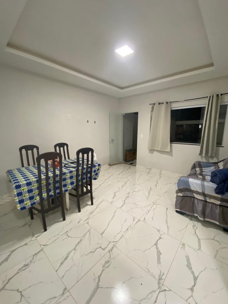 Hera House Beach Aracaju House in Aracaju