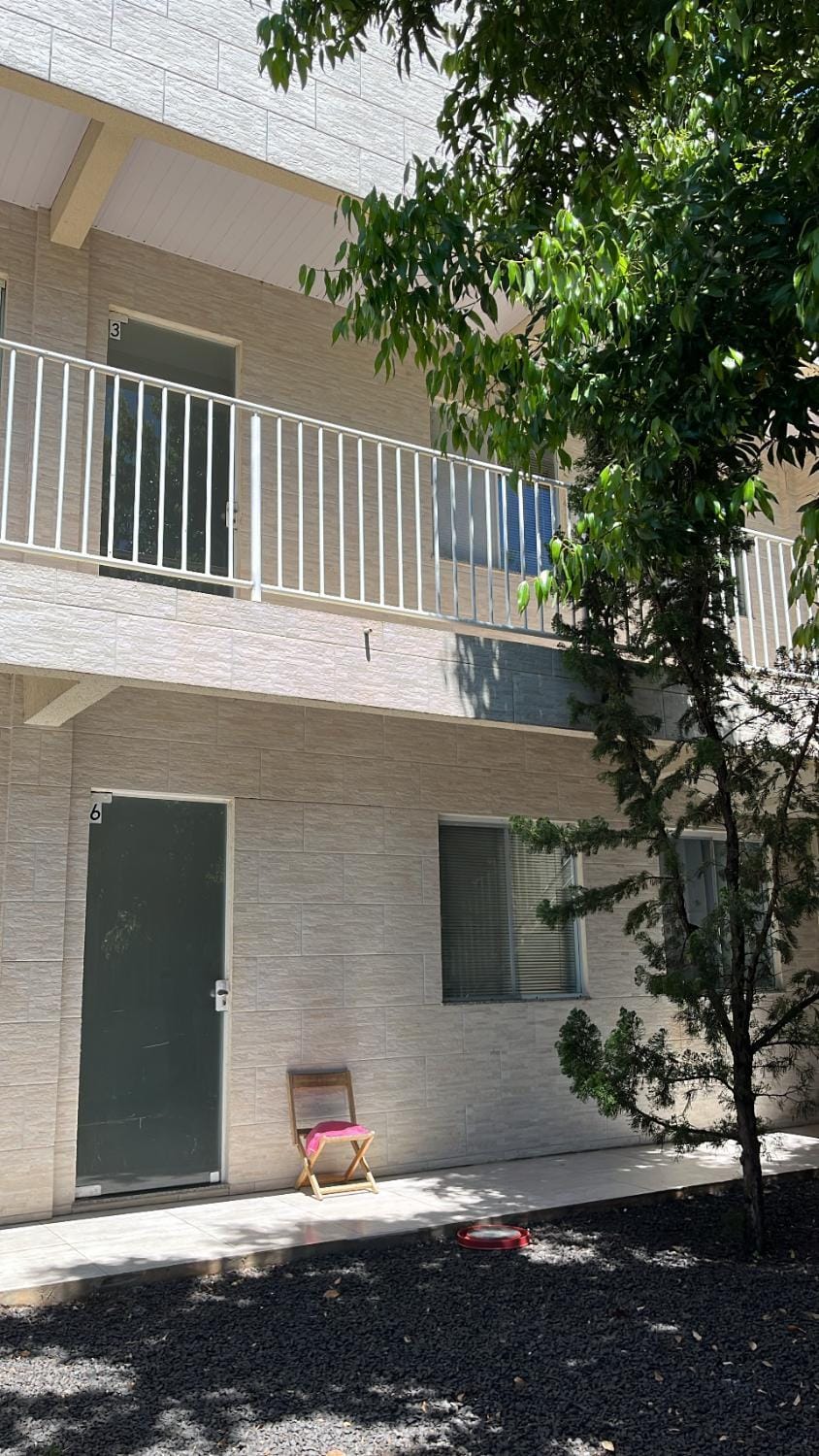 Apartamento novo Apartment in State of Santa Catarina