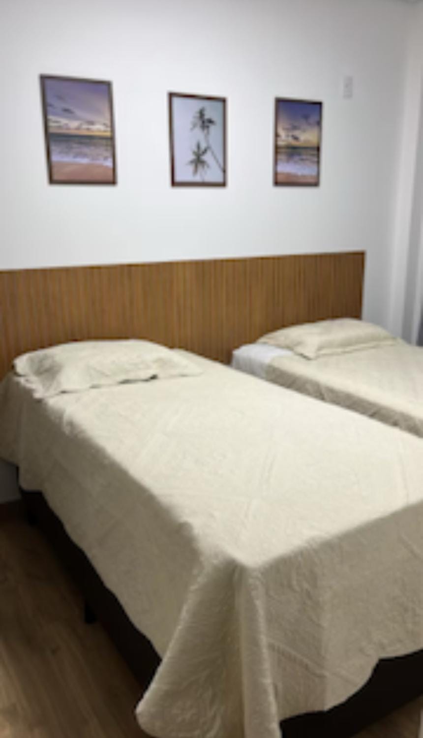 Apartamento novo Apartment in State of Santa Catarina