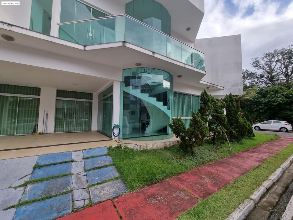 Casa em Condomínio - COP 30 House in Belém