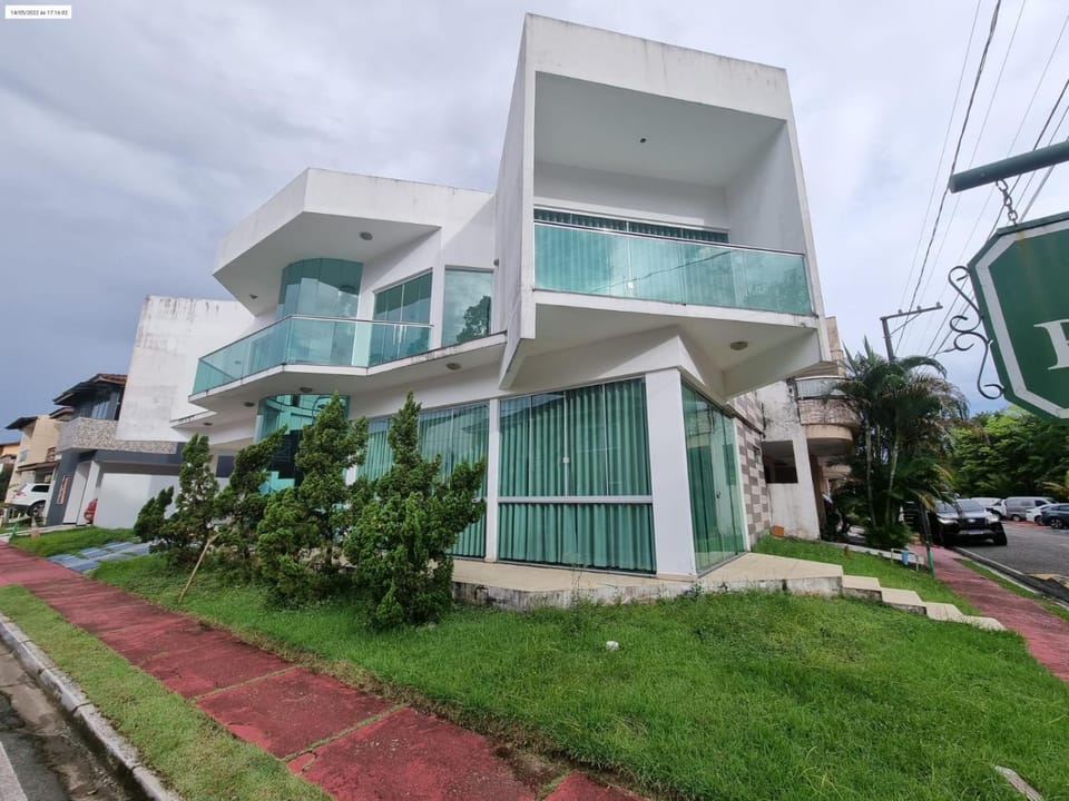 Casa em Condomínio - COP 30 House in Belém