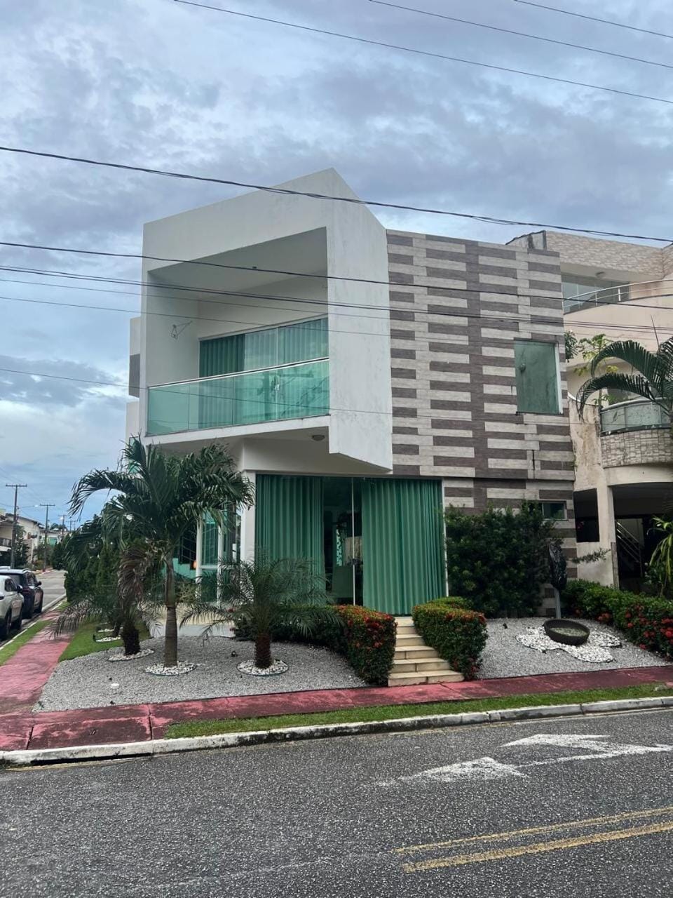 Casa em Condomínio - COP 30 House in Belém