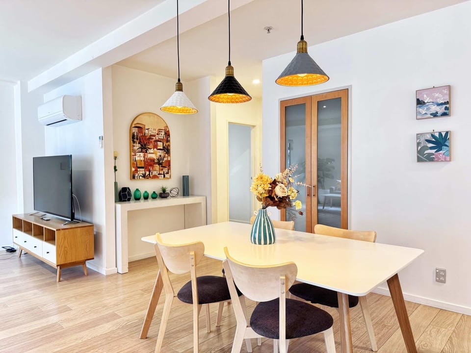 Heart of Auckland 2BR Near Queen St & Skytower Apartment in Auckland