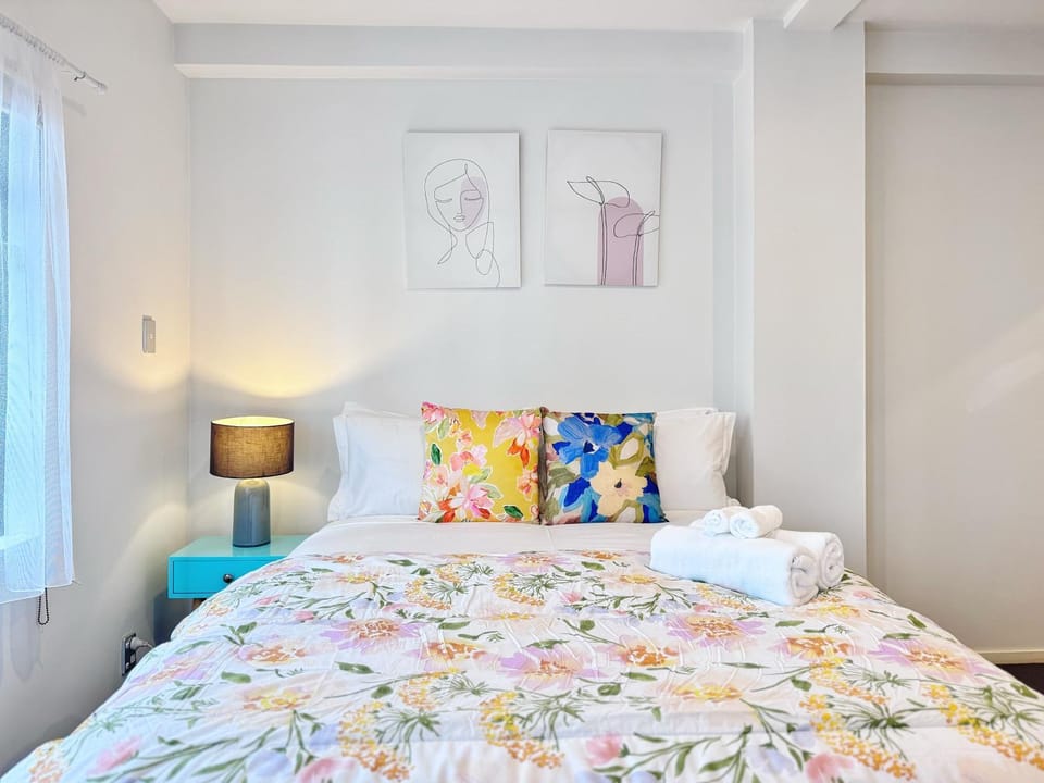 Heart of Auckland 2BR Near Queen St & Skytower Apartment in Auckland