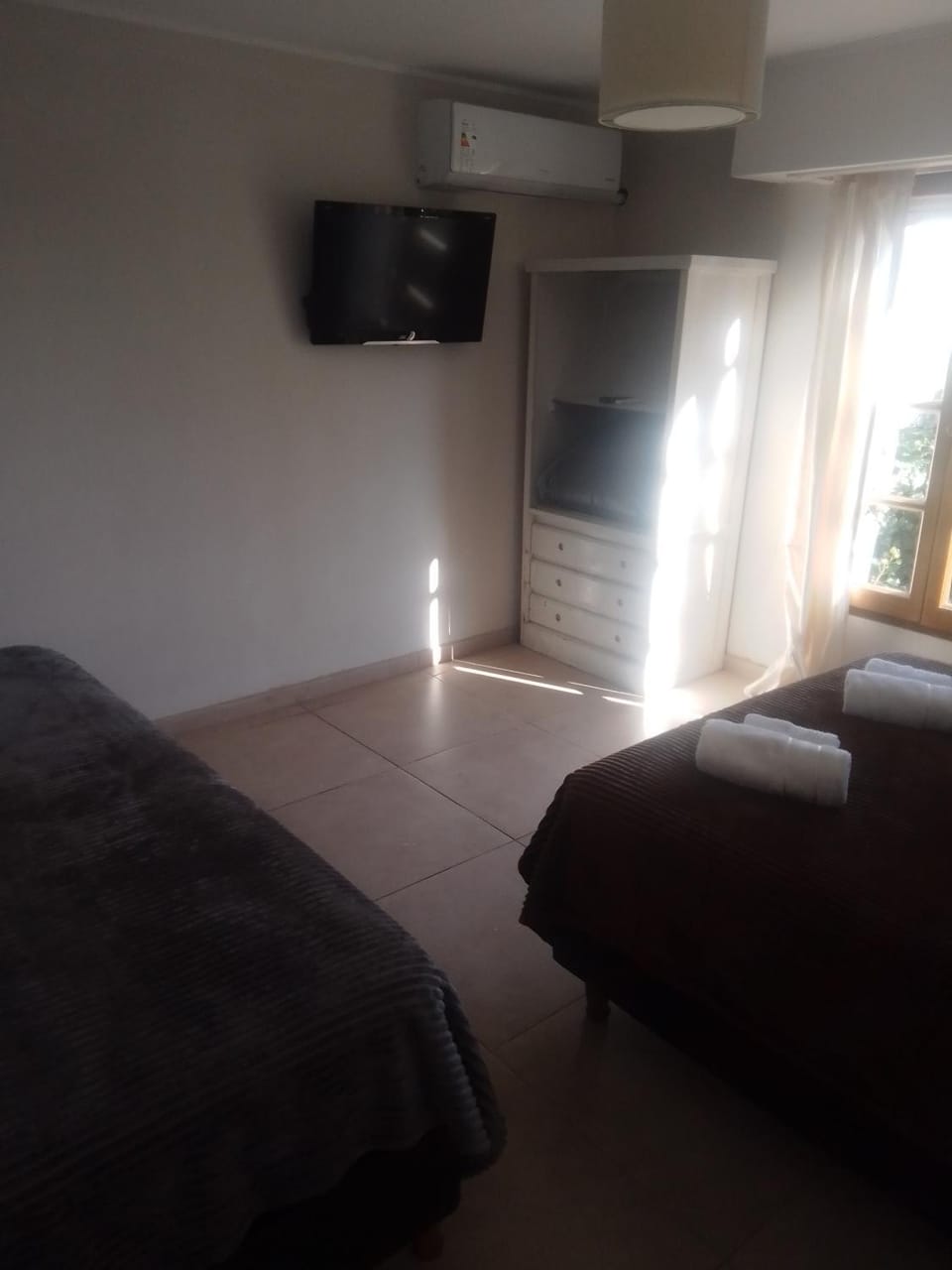 Lo de Marce Apartment in Tandil