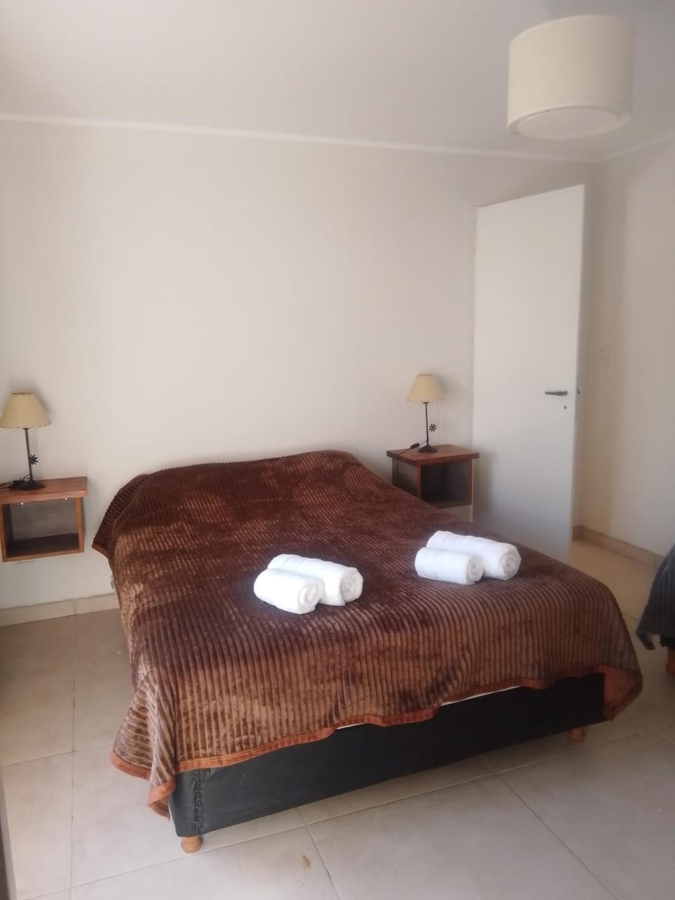 Lo de Marce Apartment in Tandil