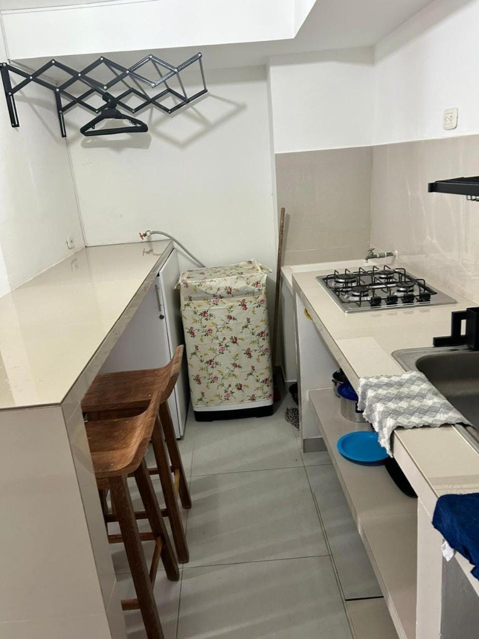 Ibague como en casa Apartment in Ibagué