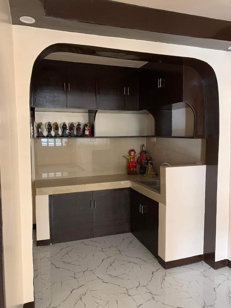 Balili Property II House in Antipolo