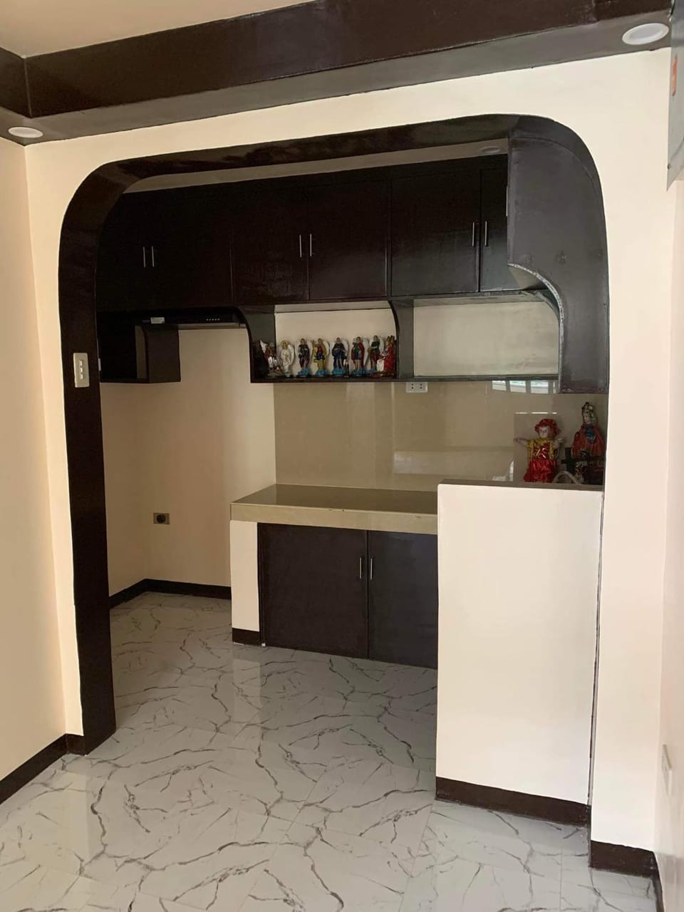 Balili Property II House in Antipolo