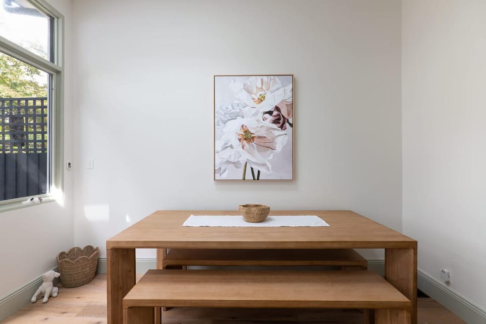 Exquisite Modern 3 Bed Home in Newtown w Parking House in Sydney