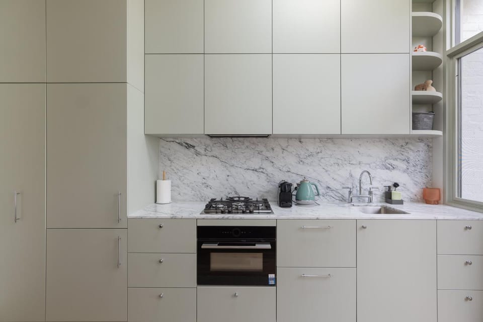 Exquisite Modern 3 Bed Home in Newtown w Parking House in Sydney