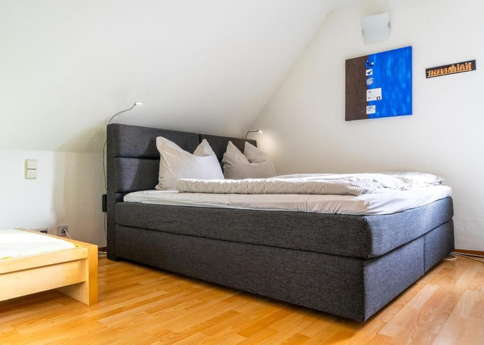 StayIN Apartment near Stuttgart Apartment in Baden-Württemberg