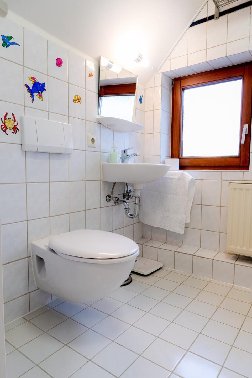 StayIN Apartment near Stuttgart Apartment in Baden-Württemberg