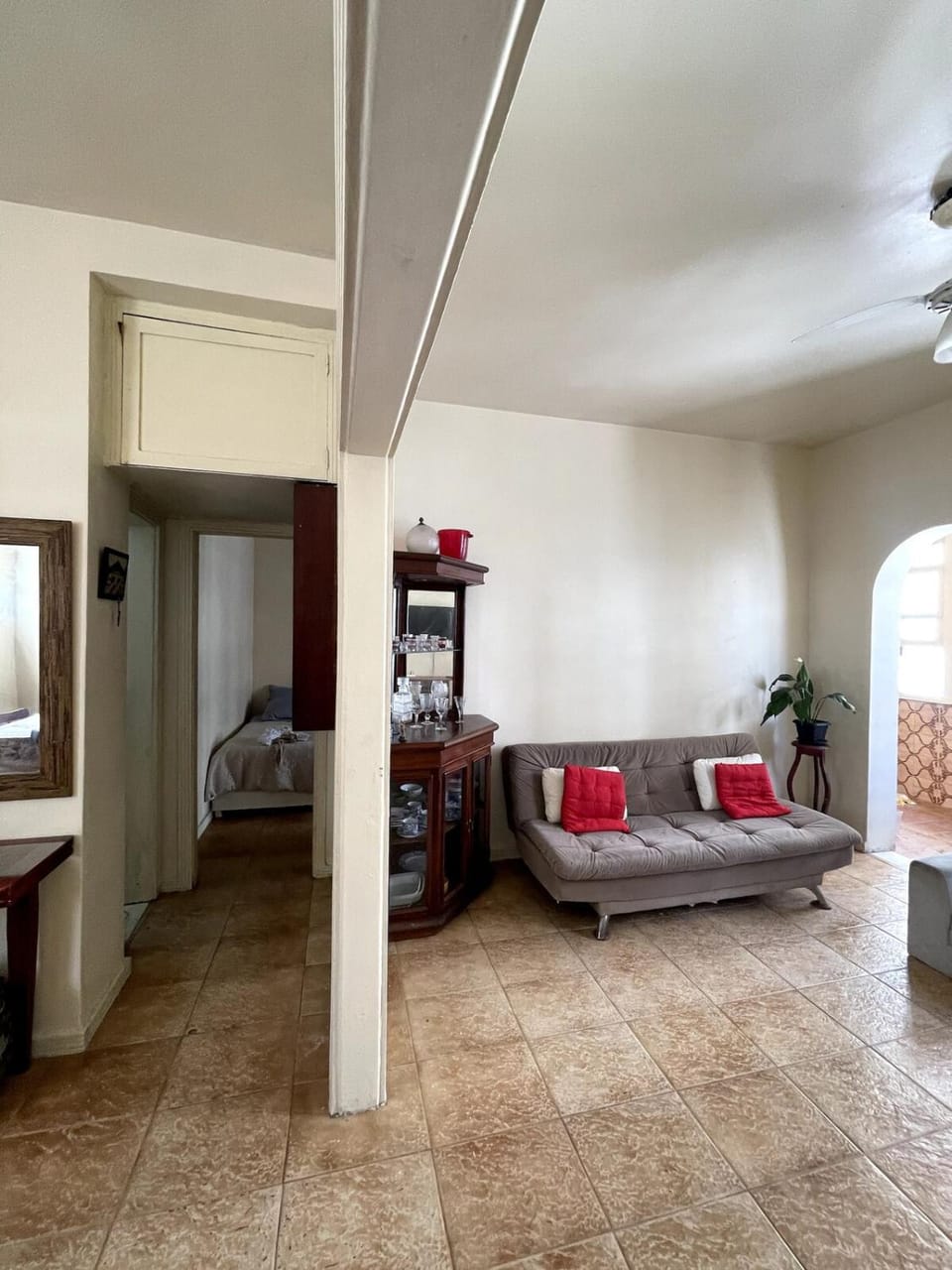 Apartamento em Copacabana Apartment in Rio de Janeiro