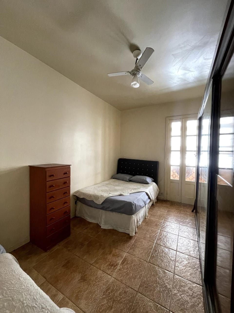 Apartamento em Copacabana Apartment in Rio de Janeiro