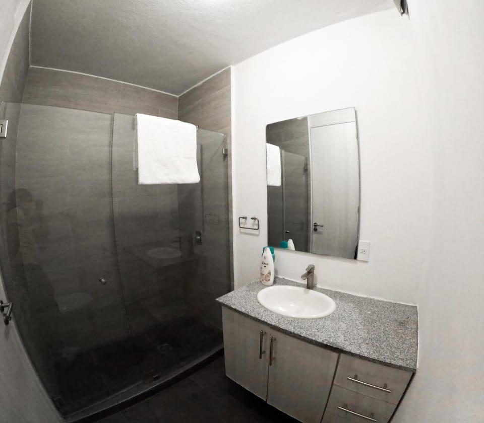 Lúmina CDMX Apartment in Mexico City