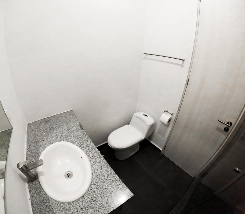 Lúmina CDMX Apartment in Mexico City