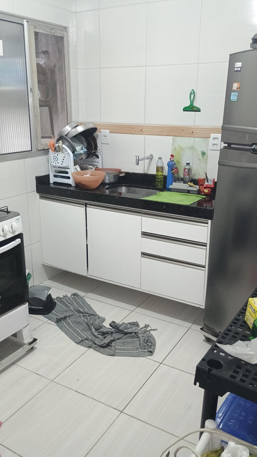 Casa Magnum em condomínio a 80m da praia de Paripueira - Alagoas House in Paripueira