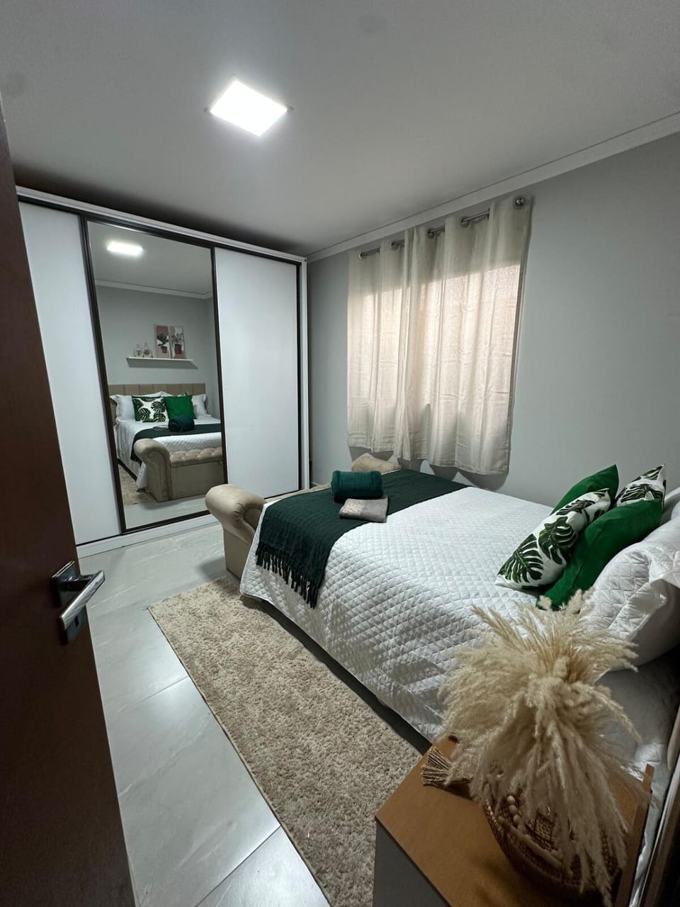 Sinta-se em Casa Vacation rental in State of Paraná