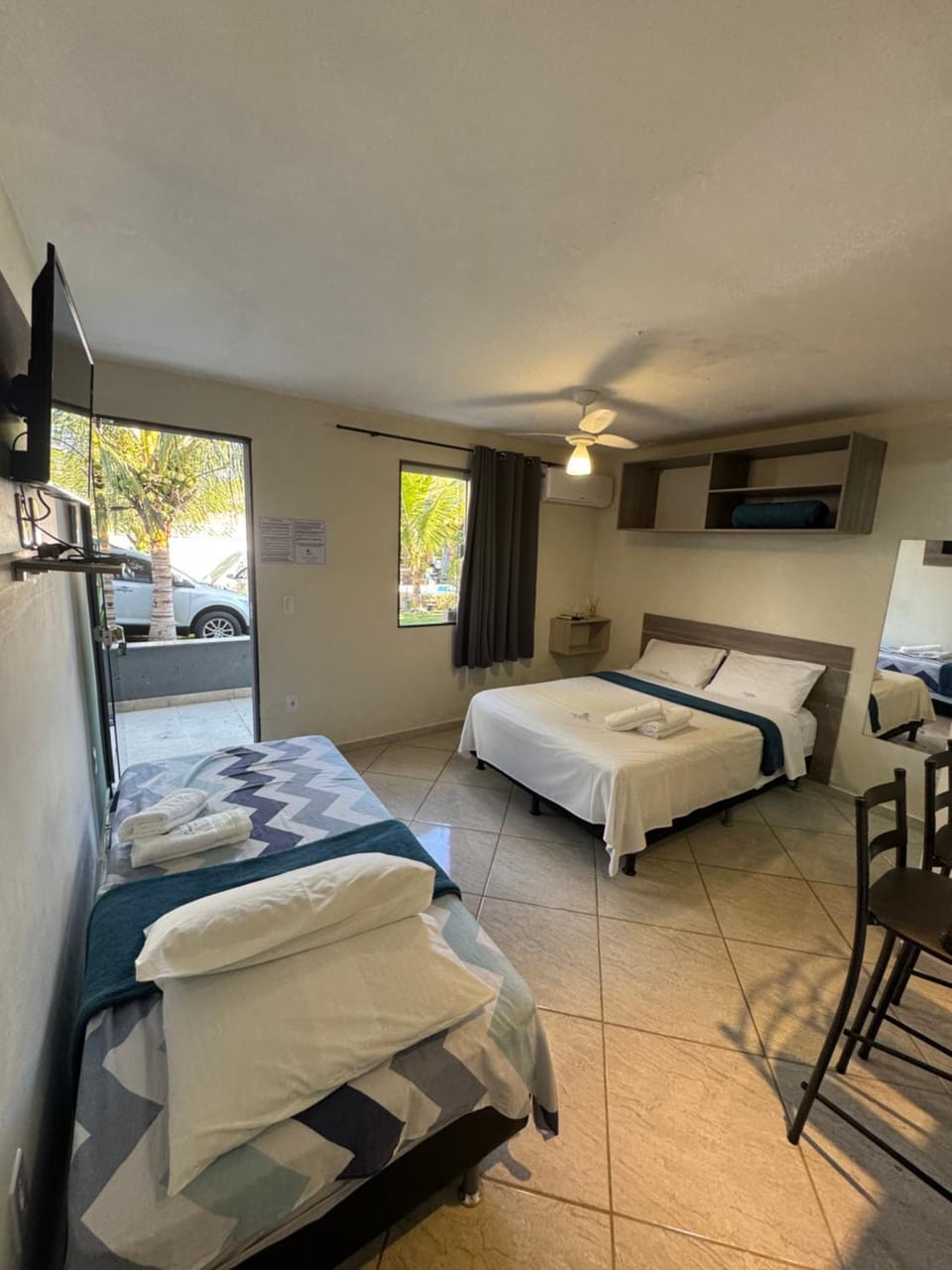 Casa de Praia Cabo Frio Apartment in São Pedro da Aldeia