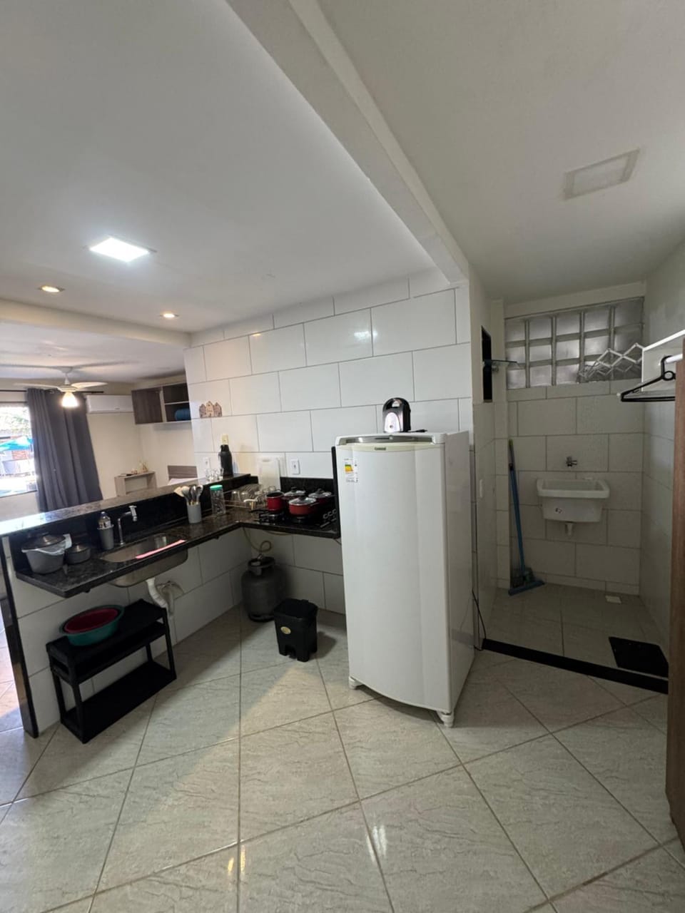 Casa de Praia Cabo Frio Apartment in São Pedro da Aldeia