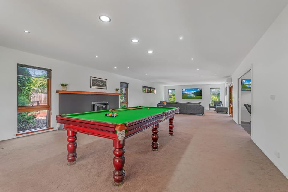 Villa Mala House in Echuca